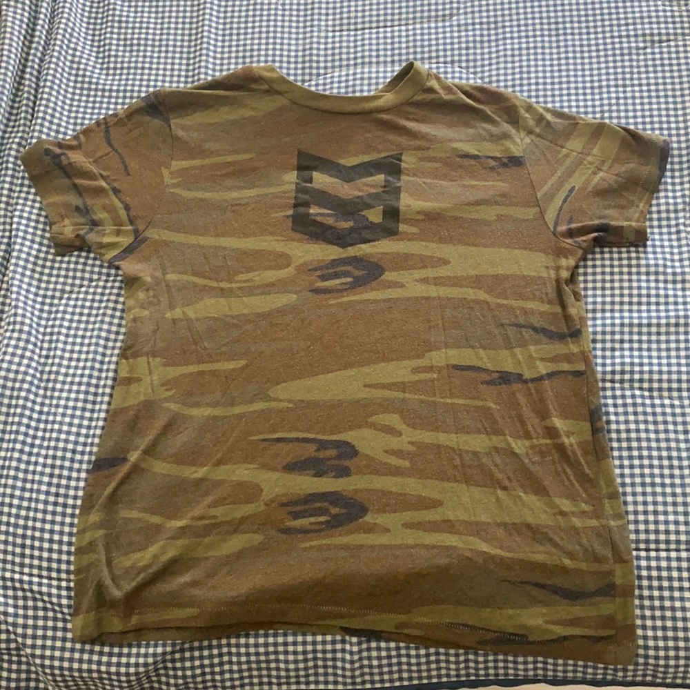 MTN Ops T Shirt